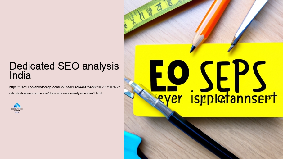 Problems and Solutions: Insights from Committed Seo Experts in India