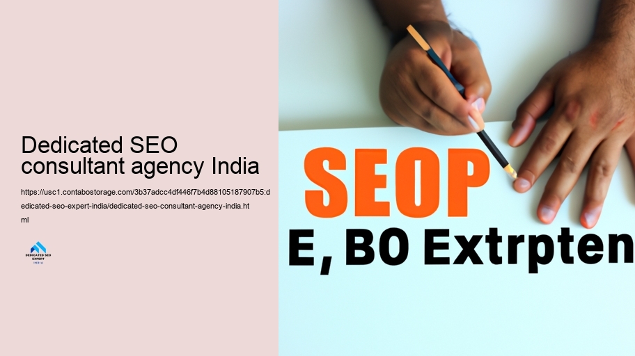 Duty and Commitments of a Dedicated Search Engine Optimization Expert in India