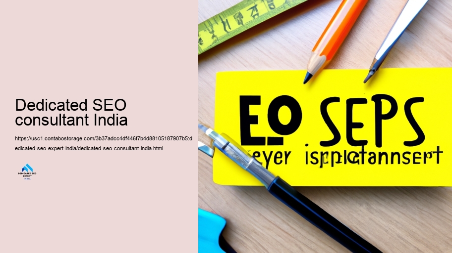 Barriers and Solutions: Insights from Dedicated SEO Experts in India