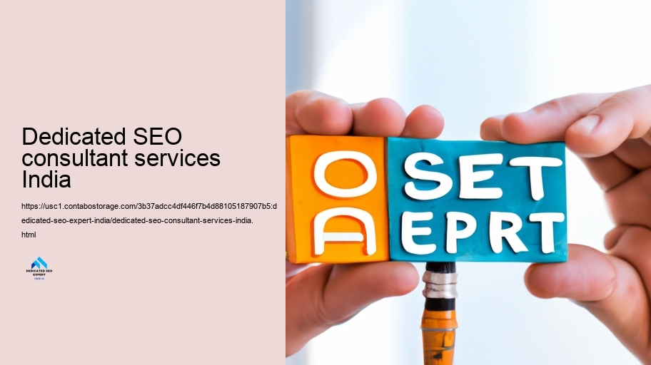 Responsibility and Obligations of a Devoted SEO Specialist in India