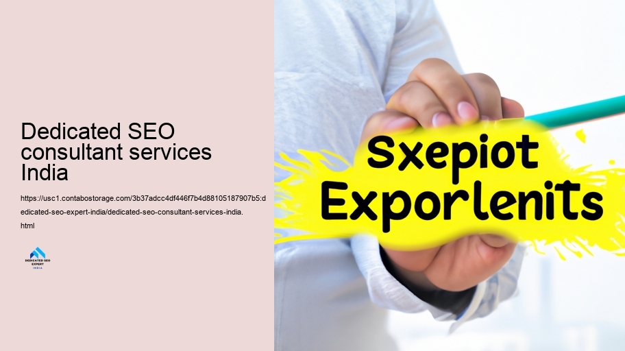 Challenges and Solutions: Insights from Committed Seo Specialists in India