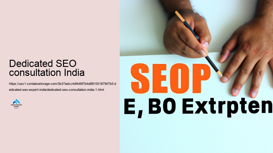 Challenges and Solutions: Insights from Devoted SEARCH ENGINE OPTIMIZATION Professionals in India