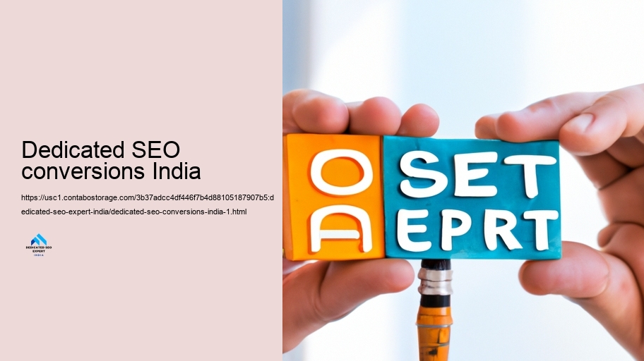 Feature and Obligations of a Devoted SEO Professional in India