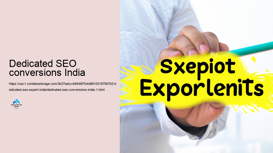 Problems and Solutions: Insights from Committed SEO Specialists in India