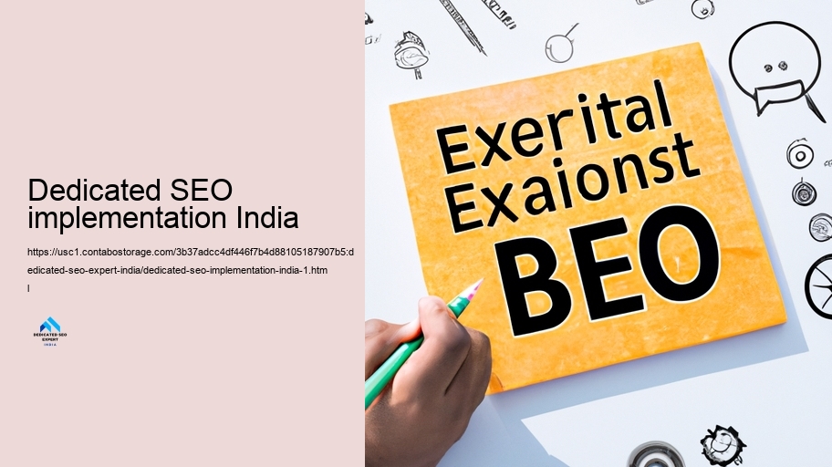 Barriers and Solutions: Insights from Dedicated SEO Specialists in India