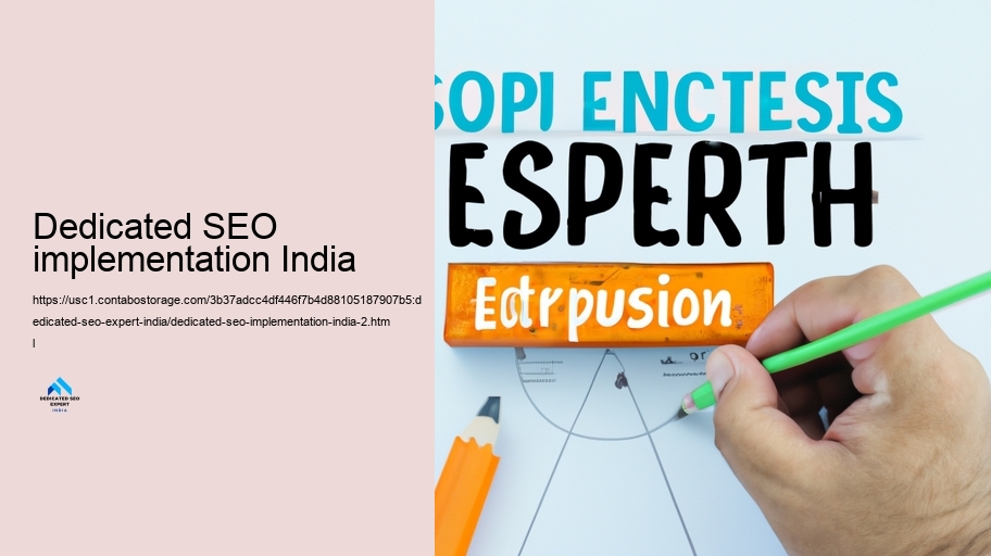 Obstacles and Solutions: Insights from Dedicated Search Engine Optimization Experts in India