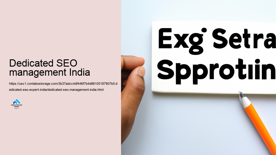 Difficulties and Solutions: Insights from Devoted Seo Specialists in India