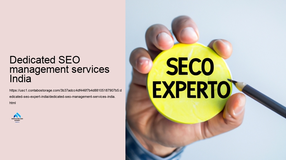 Duty and Duties of a Committed Search Engine Optimization Specialist in India