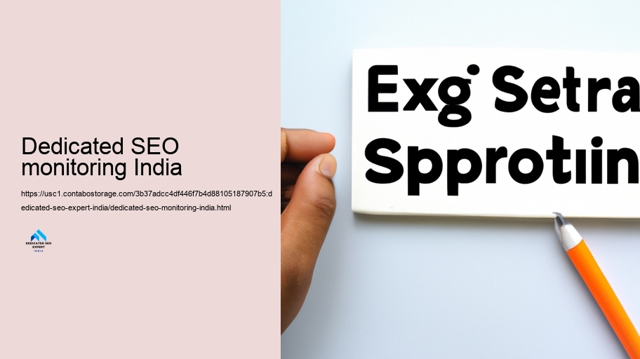 Challenges and Solutions: Insights from Devoted Seo Experts in India