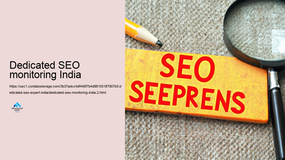 Difficulties and Solutions: Insights from Dedicated Seo Specialists in India