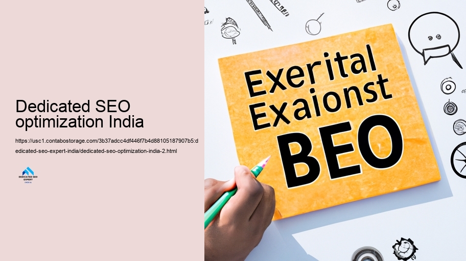 Barriers and Solutions: Insights from Dedicated Search Engine Optimization Professionals in India