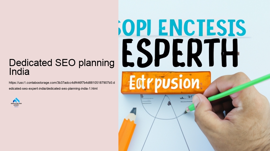 Difficulties and Solutions: Insights from Dedicated Search Engine Optimization Experts in India