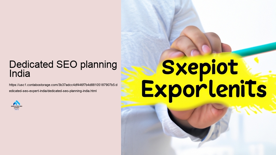 Problems and Solutions: Insights from Devoted SEO Professionals in India