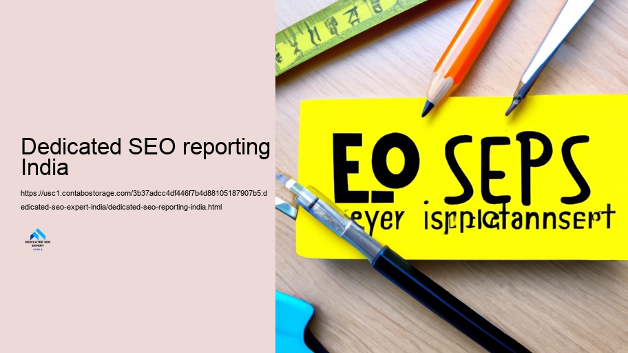 Establishing the Influence of a Committed Seo Expert on Indian Services