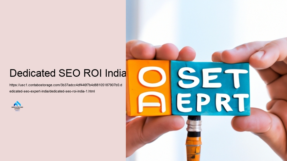 Difficulties and Solutions: Insights from Committed SEO Experts in India