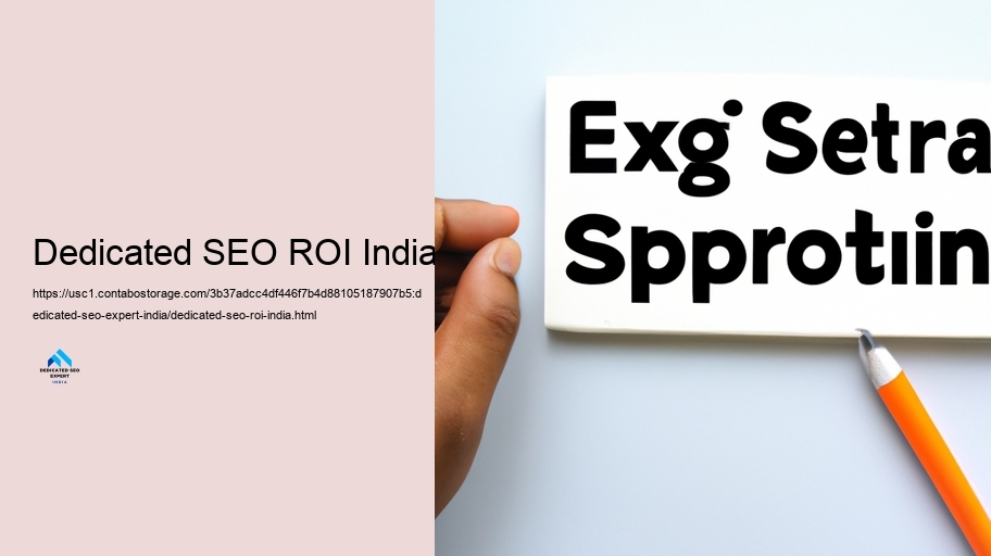 Problems and Solutions: Insights from Dedicated Seo Professionals in India