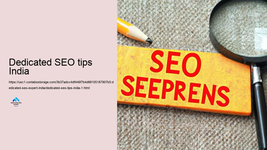 Barriers and Solutions: Insights from Committed Seo Experts in India