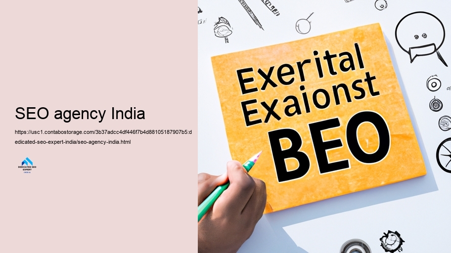 Challenges and Solutions: Insights from Dedicated SEO Experts in India