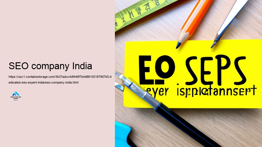 Challenges and Solutions: Insights from Devoted SEO Experts in India