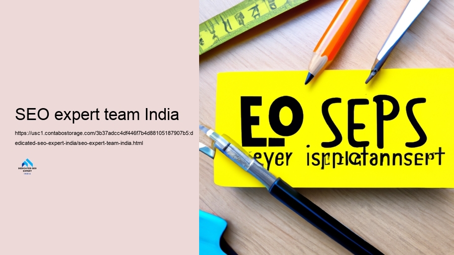 Obstacles and Solutions: Insights from Dedicated Seo Experts in India