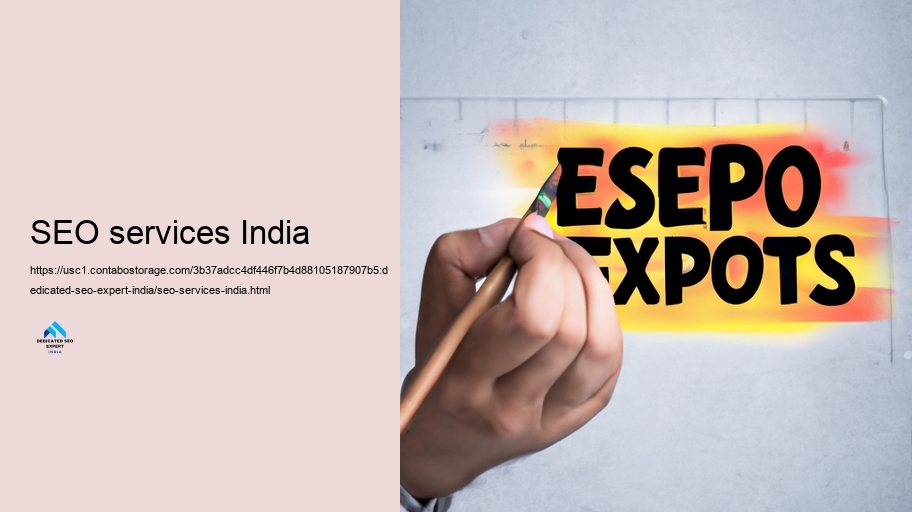 Difficulties and Solutions: Insights from Devoted Seo Experts in India