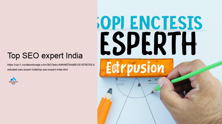 Evaluating the Impact of a Devoted SEO Professional on Indian Companies