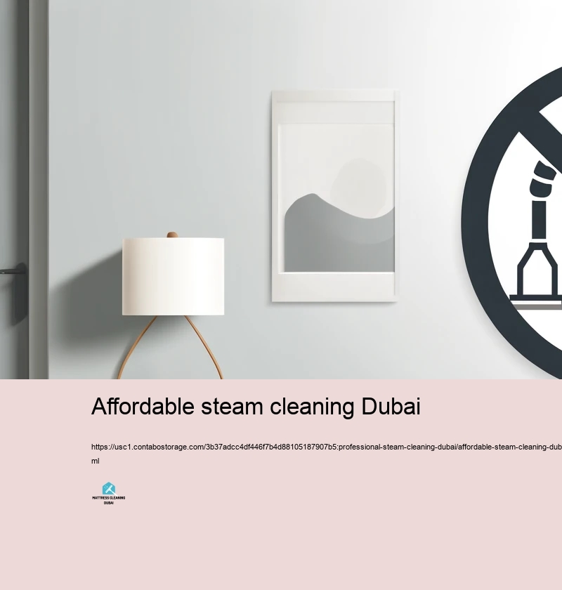 Selecting the Right Vapor Cleaning firm in Dubai