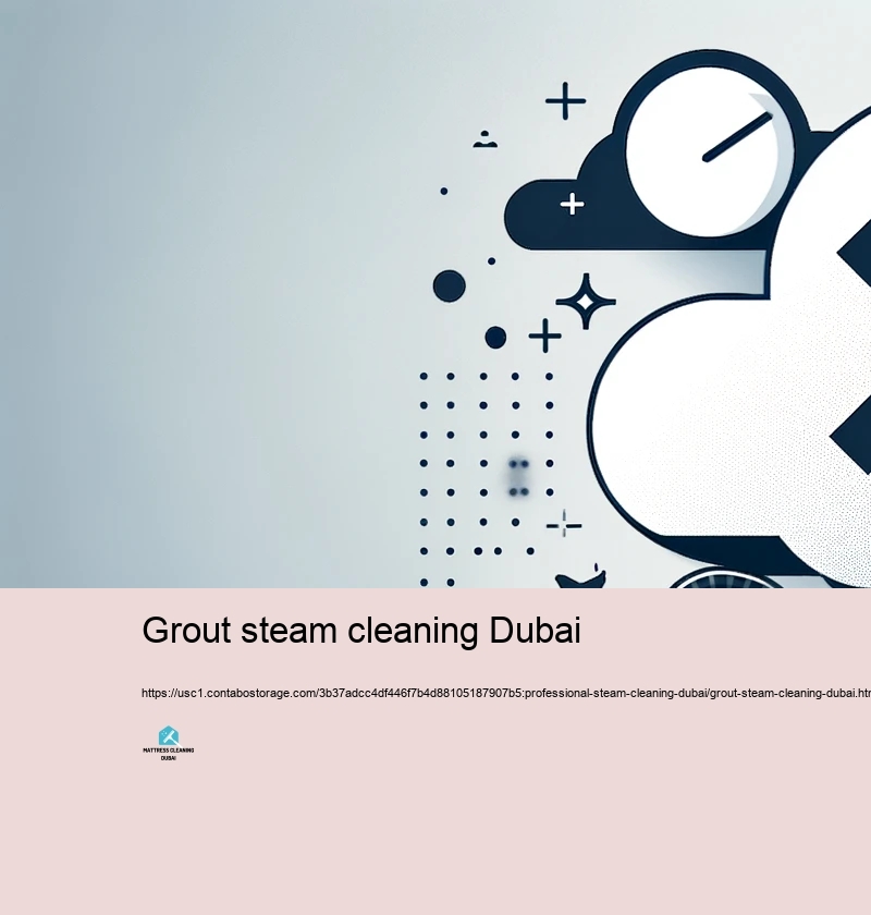 Selecting the Right Hefty Heavy vapor Cleaning up Firm in Dubai