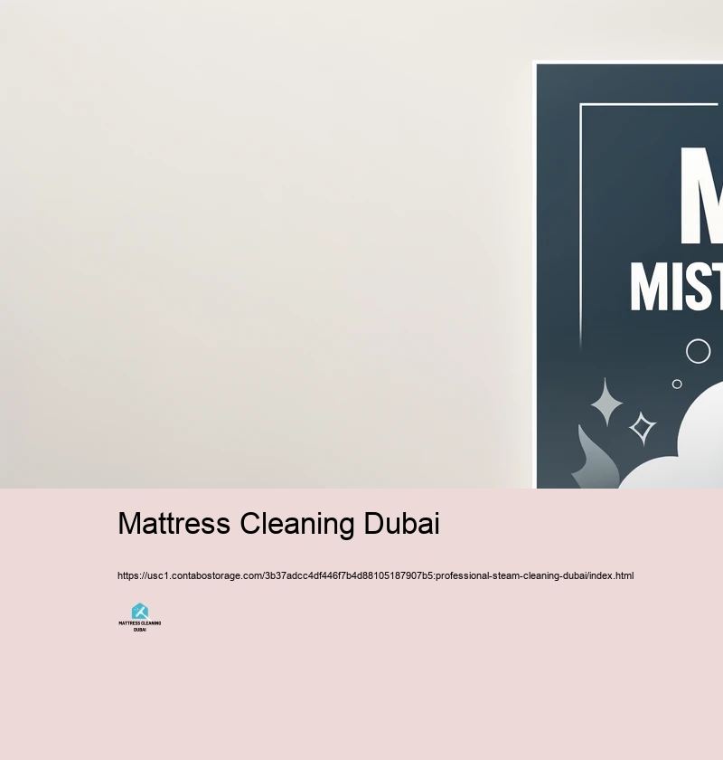 Choosing the Right Vapor Cleaning up Service in Dubai