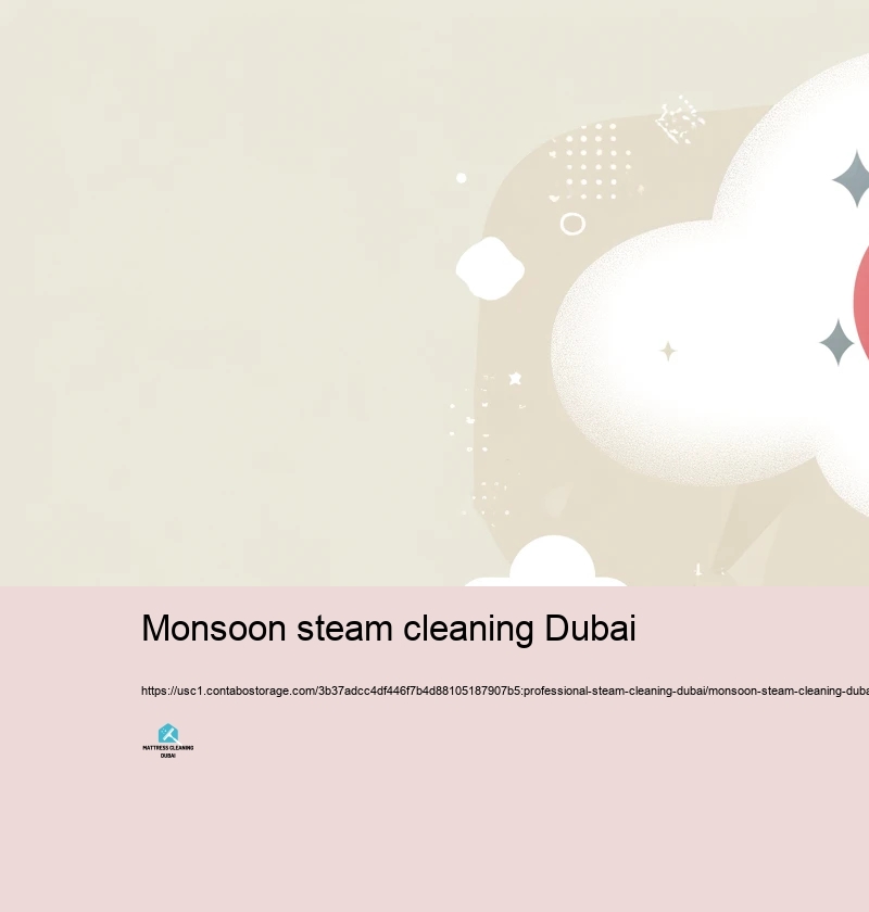 Selecting the Right Substantial Vapor Cleaning up Company in Dubai