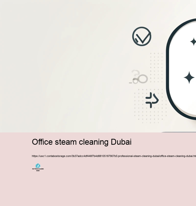 Selecting the Right Heavy Heavy steam Cleaning up business in Dubai