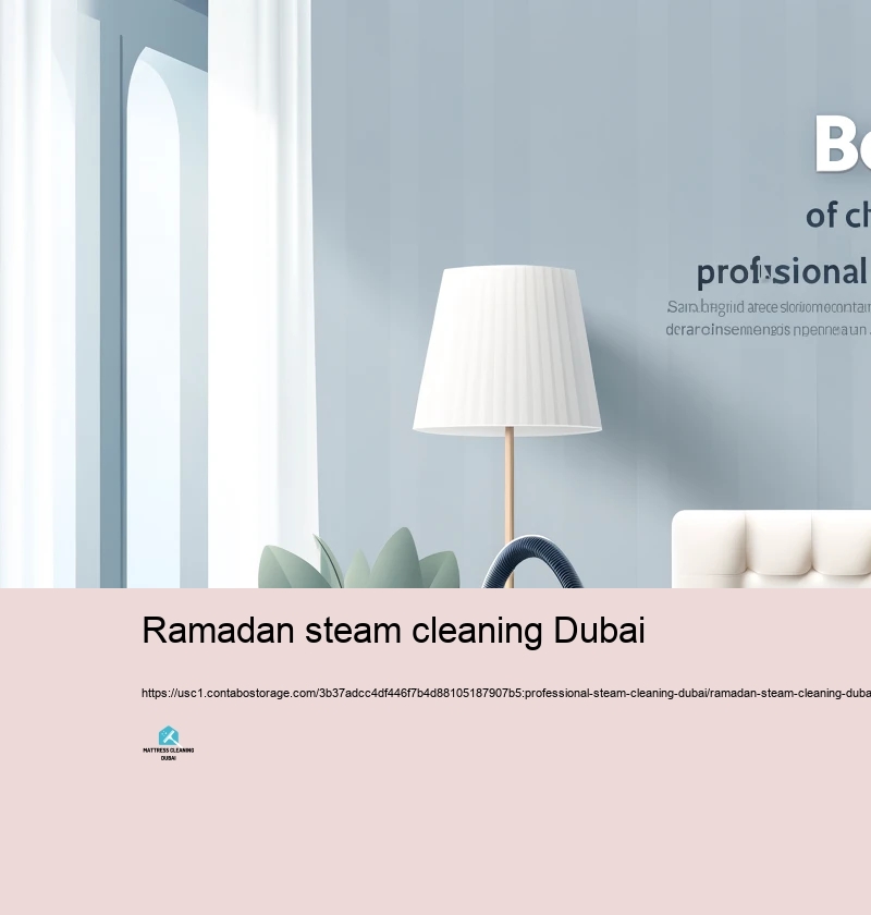 Advantages of Choosing Expert Steam Cleansing Solutions