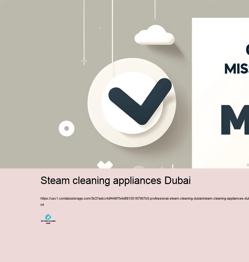 Picking the Right Vapor Cleaning firm in Dubai