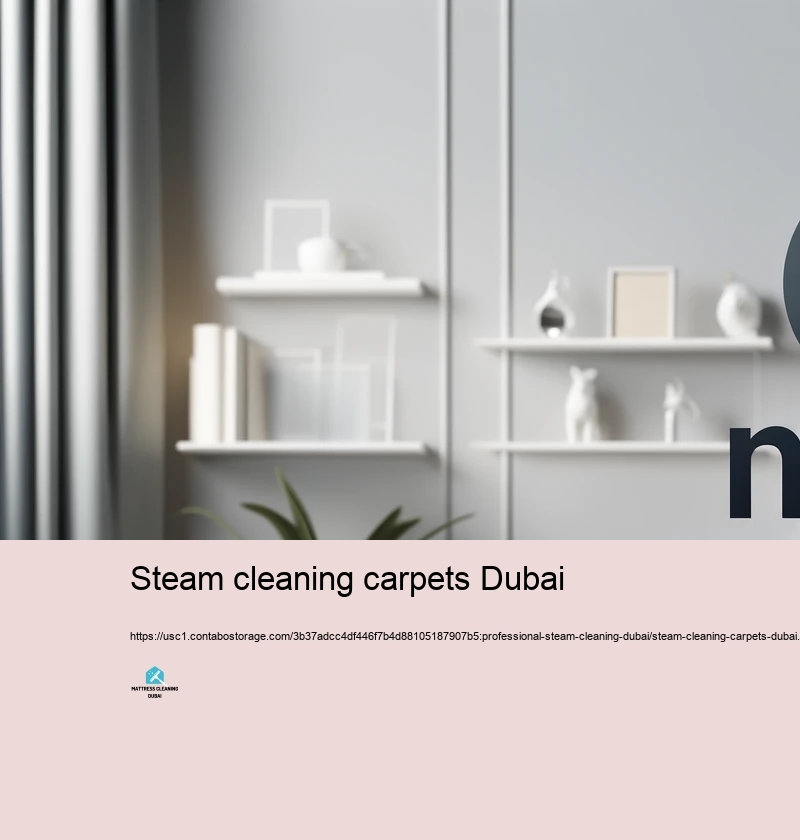 Selecting the Right Vapor Cleansing firm in Dubai