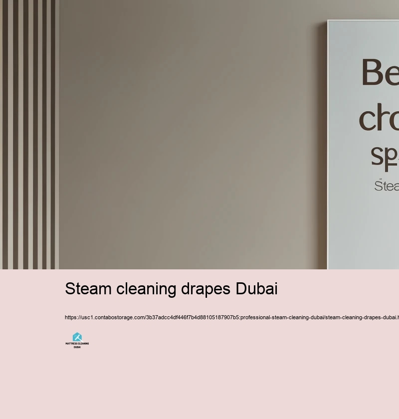 Advantages of Choosing Expert Steam Cleaning Solutions