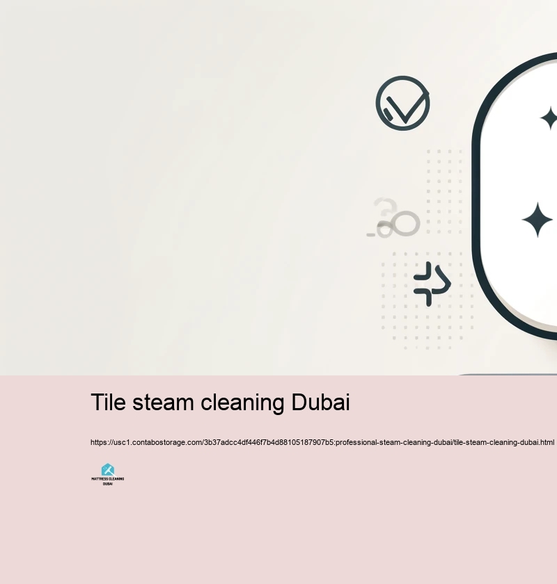 Selecting the Right Steam Cleaning company in Dubai