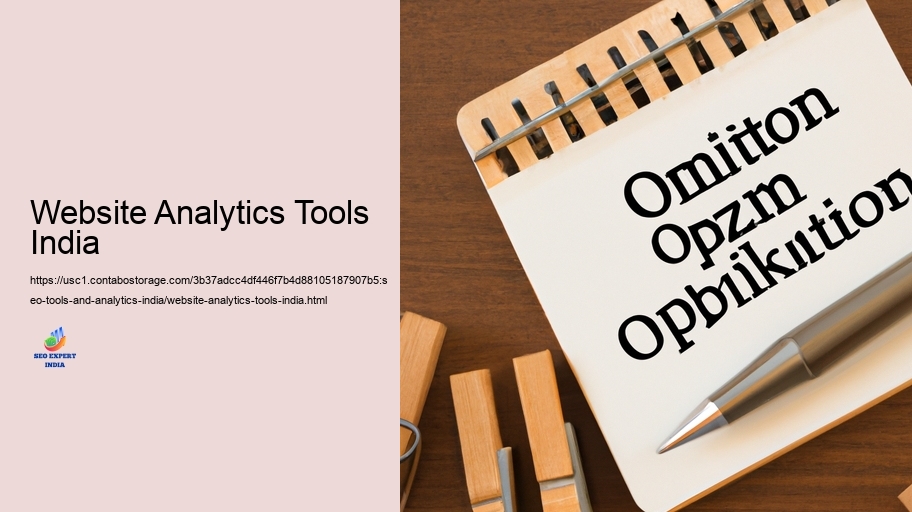 Making use of Analytics to Drive SEARCH ENGINE OPTIMIZATION Choices