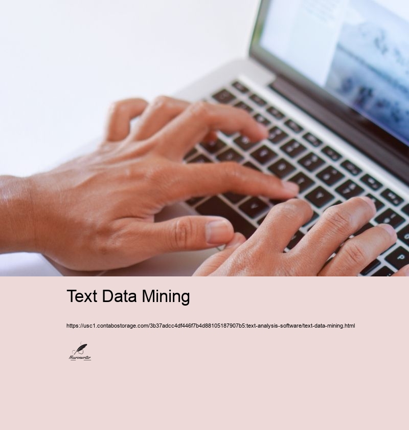 Text Data Mining