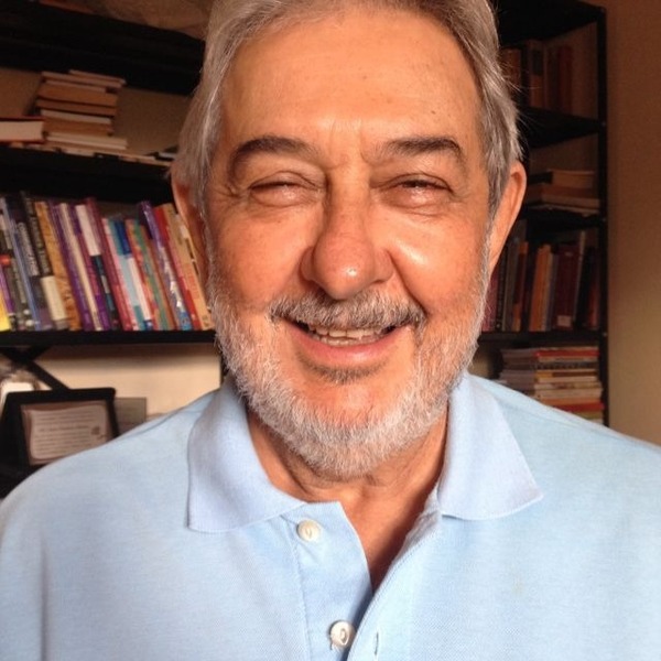 João Batista Silvério