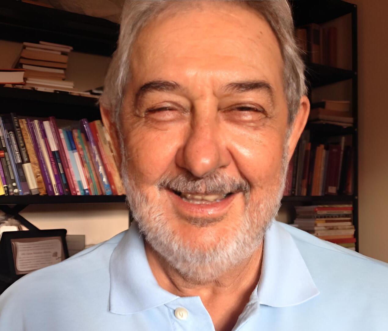 João Batista Silvério