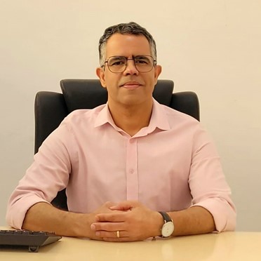 Frederico Bida de Oliveira