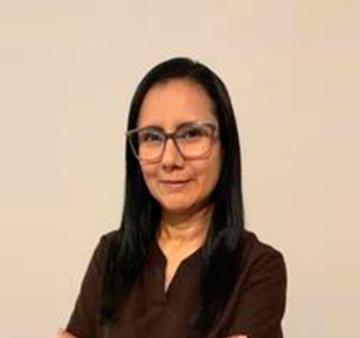 Fabiola González Ortiz