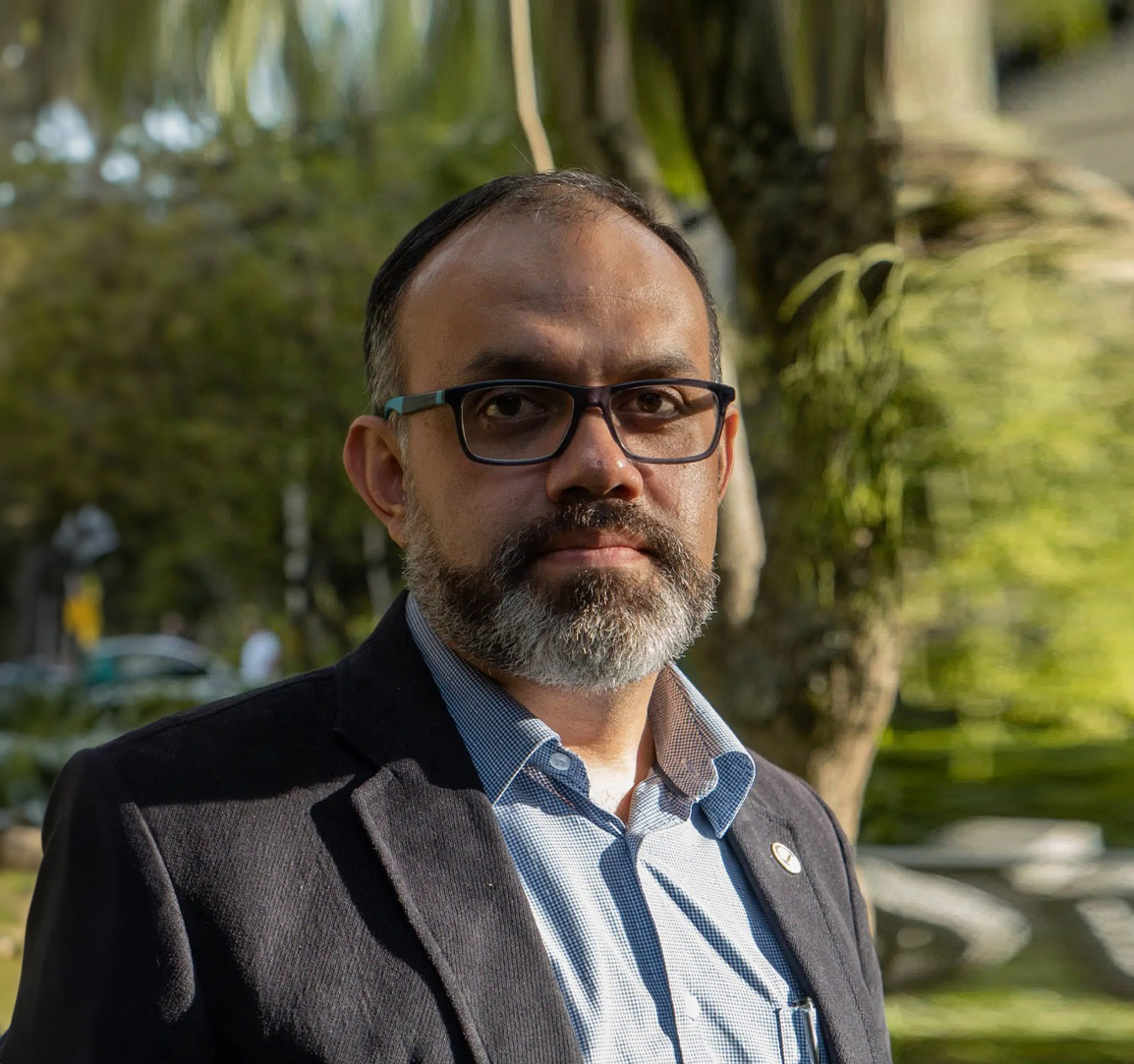 Edisson Cuervo Montoya