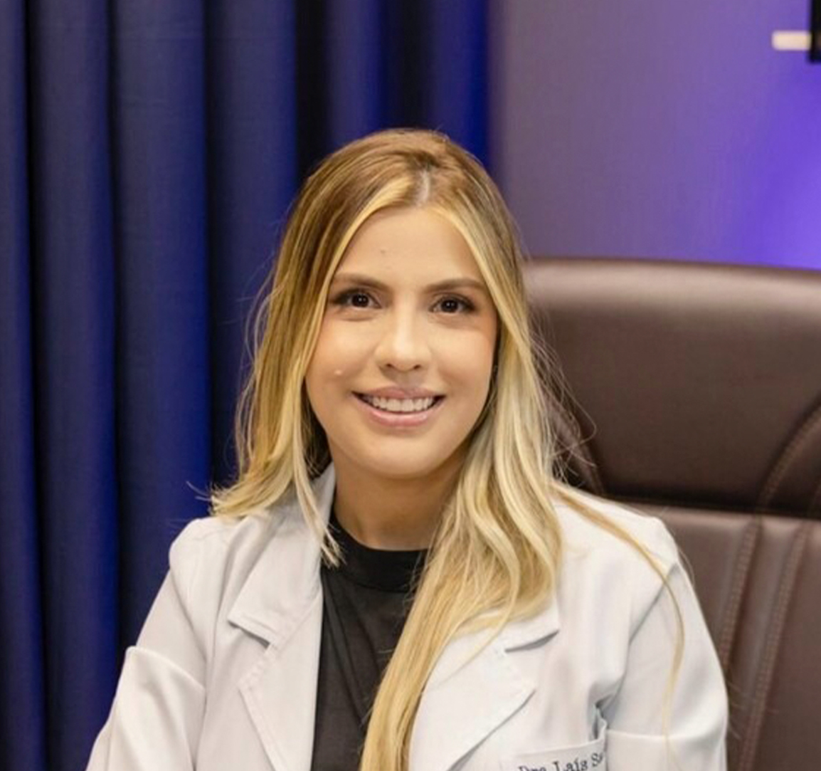 Laís Santiago