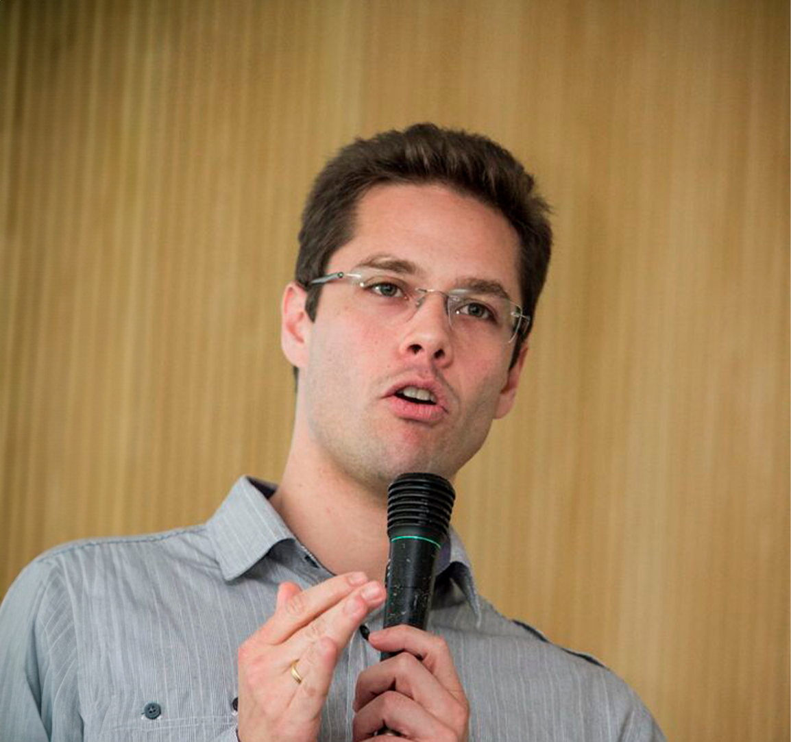 Felipe Barreto Schuch