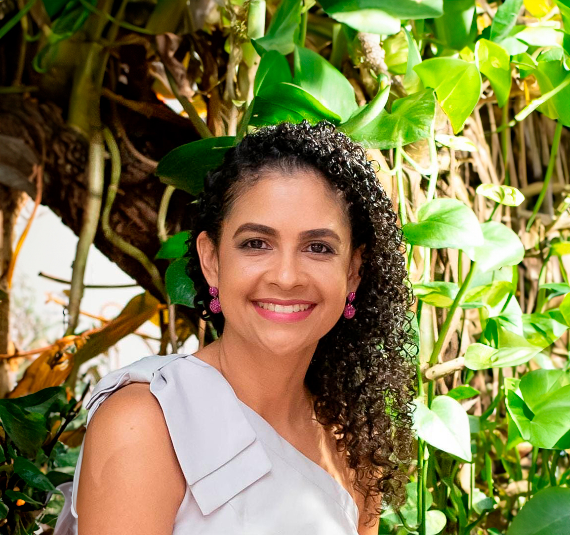 Patrícia Antônia de Brito