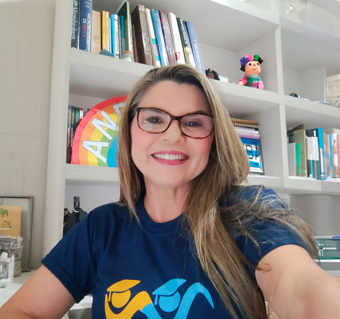 Jaqueline Rabelo de Lima