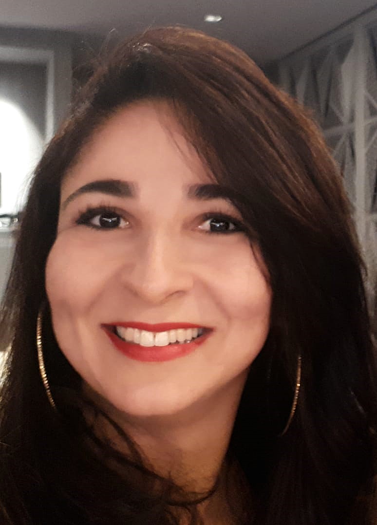 Daniela Gomes dos Santos Biscarde