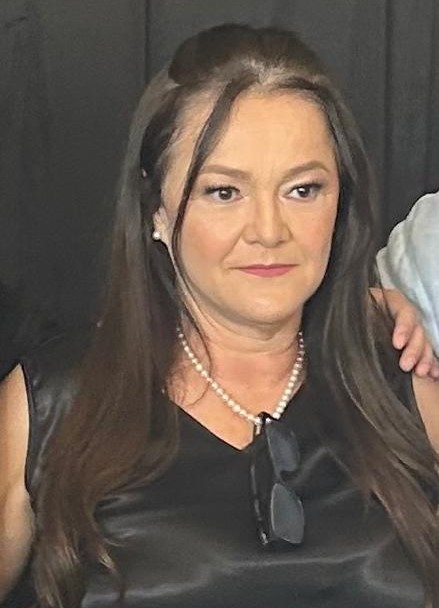 Andréa Maria Eleutério de Barros Lima Martins