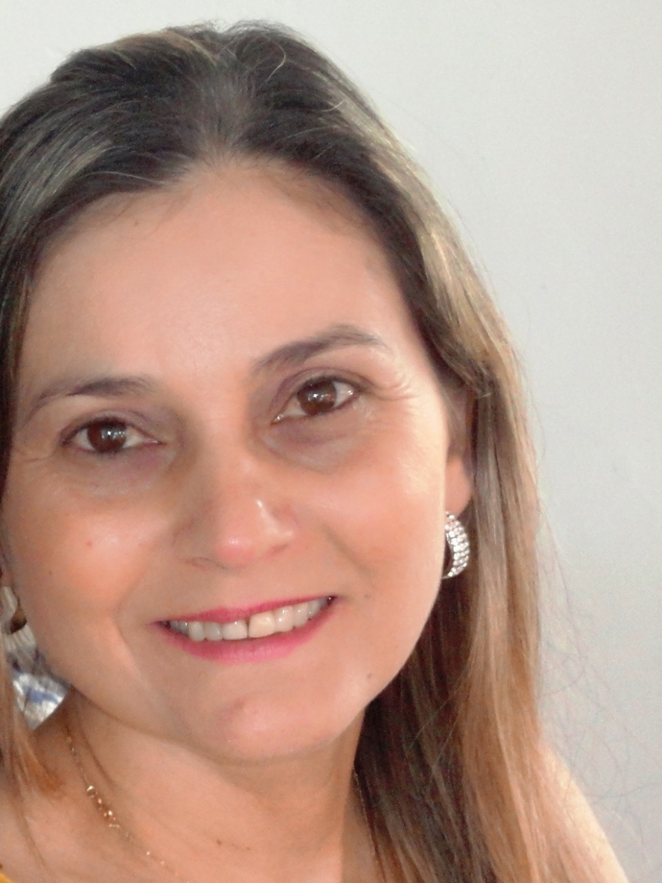 Filomena Luciene Cordeiro Reis